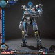 Maqueta Transformers Mirage 16 cm AMK Pro Series Yolopark