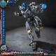 Maqueta Transformers Mirage 16 cm AMK Pro Series Yolopark