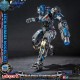 Maqueta Transformers Mirage 16 cm AMK Pro Series Yolopark