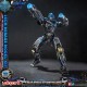 Maqueta Transformers Mirage 16 cm AMK Pro Series Yolopark