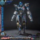 Maqueta Transformers Mirage 16 cm AMK Pro Series Yolopark