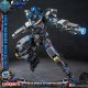 Maqueta Transformers Mirage 16 cm AMK Pro Series Yolopark
