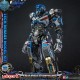 Maqueta Transformers Mirage 16 cm AMK Pro Series Yolopark