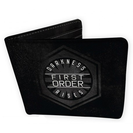 Portfolio First Order Star Wars Darkness