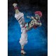 Figura articulada de Akaza de 15 cm de Demon Slayer