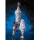 Figura articulada de Akaza de 15 cm de Demon Slayer