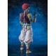 Figura articulada de Akaza de 15 cm de Demon Slayer