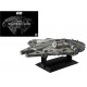 Maqueta Millennium Falcon Star Wars 1/72 Perfect Grade con luces