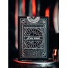 Jeu de Cartes Star Wars Silver Edition Côté Obscur