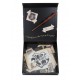 Set de regalo Harry Potter Mapa del Merodeador con caja