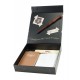 Set de regalo Harry Potter Mapa del Merodeador con caja