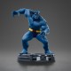 Estatua Marvel Beast BDS Art Scale 1 10 de 19 cm