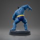 Estatua Marvel Beast BDS Art Scale 1 10 de 19 cm