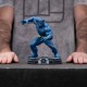 Estatua Marvel Beast BDS Art Scale 1 10 de 19 cm