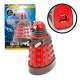 Abridor de garrafas Doctor Who Dalek com som oficial