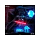 Minifigura Star Wars Darth Vader PVC Mini Co.