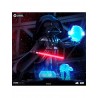 Minifigura Star Wars Mini Co. PVC Darth Vader 16 cm