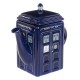 Dr Who Mug Tardis with lid