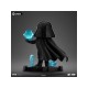 Minifigura Star Wars Darth Vader PVC Mini Co.