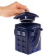 Dr Who Mug Tardis with lid