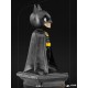 Minifigura de Batman 89 de 18 cm de Iron Studios