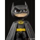 Minifigura de Batman 89 de 18 cm de Iron Studios