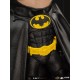 Minifigura de Batman 89 de 18 cm de Iron Studios