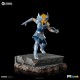 Estatua de Cygnus Hyoga de Saint Seiya de 19 cm