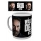 Cup Walking Dead Rick & Denying