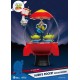 Diorama Toy Story Alien's Rocket Deluxe Edition da Beast Kingdom Toys