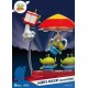 Diorama Toy Story Alien's Rocket Deluxe Edition da Beast Kingdom Toys