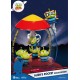 Diorama Toy Story Alien's Rocket Deluxe Edition da Beast Kingdom Toys