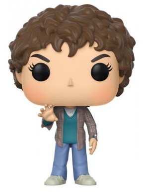 Figura Funko Pop! Eleven Stranger Things 2