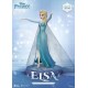Estátua de Elsa de 40 cm de Frozen