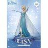 Estátua Master Craft Elsa Let It Go 40 cm