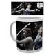 Taza Walking Dead Rick & Michonne