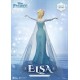 Estátua de Elsa de 40 cm de Frozen