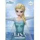 Estátua de Elsa de 40 cm de Frozen