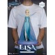 Estátua de Elsa de 40 cm de Frozen