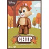 Figura de Chip 33 cm em PVC de Syaking Bang - Beast Kingdom