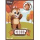 Figura de Chip 33 cm em PVC Disney Syaking Bang