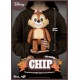 Figura de Chip 33 cm em PVC Disney Syaking Bang