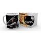 Taza Walking Dead Rick & Michonne