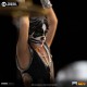 Estatua de Peter Criss de Kiss tocando la batería, edición limitada