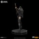 Estatua de Gene Simmons de Kiss de 26 cm