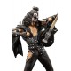 Estatua de Gene Simmons de Kiss de 26 cm