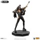 Estatua de Gene Simmons de Kiss de 26 cm