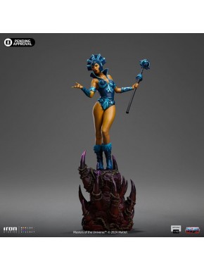 Estatua Evil-Lyn 1/10 Masters of the Universe