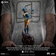 Estatua Evil-Lyn 1/10 Masters of the Universe