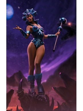 Estatua Evil-Lyn 1/10 Masters of the Universe